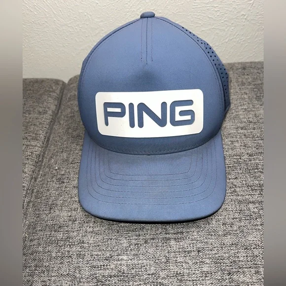 Ping Accessories Ping Golf Hat Flexfit Tech Poshmark